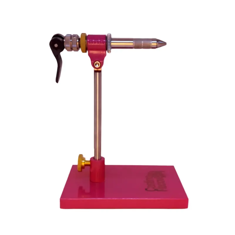 HMH CFR Special Edition Fly Tying Vise
