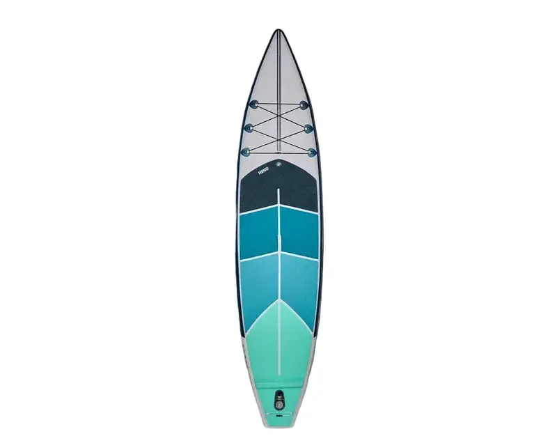 HONU Sorrento Touring SUP – 11’3″ High-Performance Inflatable Board