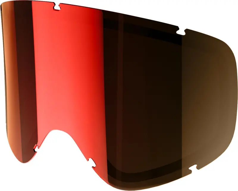 Iris X Replacement Lens – Enhanced Clarity & Contrast