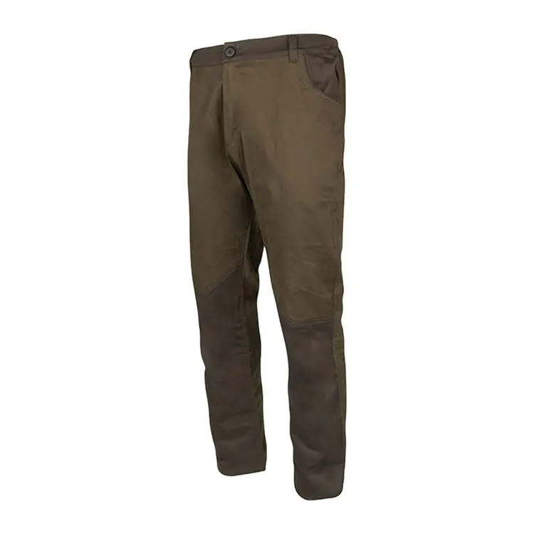 Jack Pyke Cotton-Stretch Field Trousers – Flexible & Durable Outdoor Pants