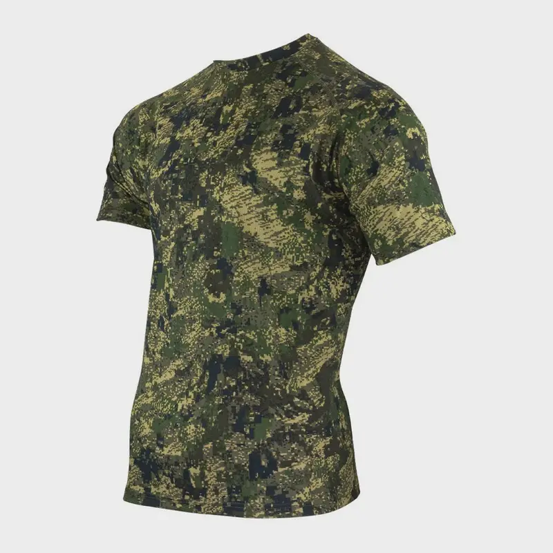 Jack Pyke Digital Camo Performance T-Shirt