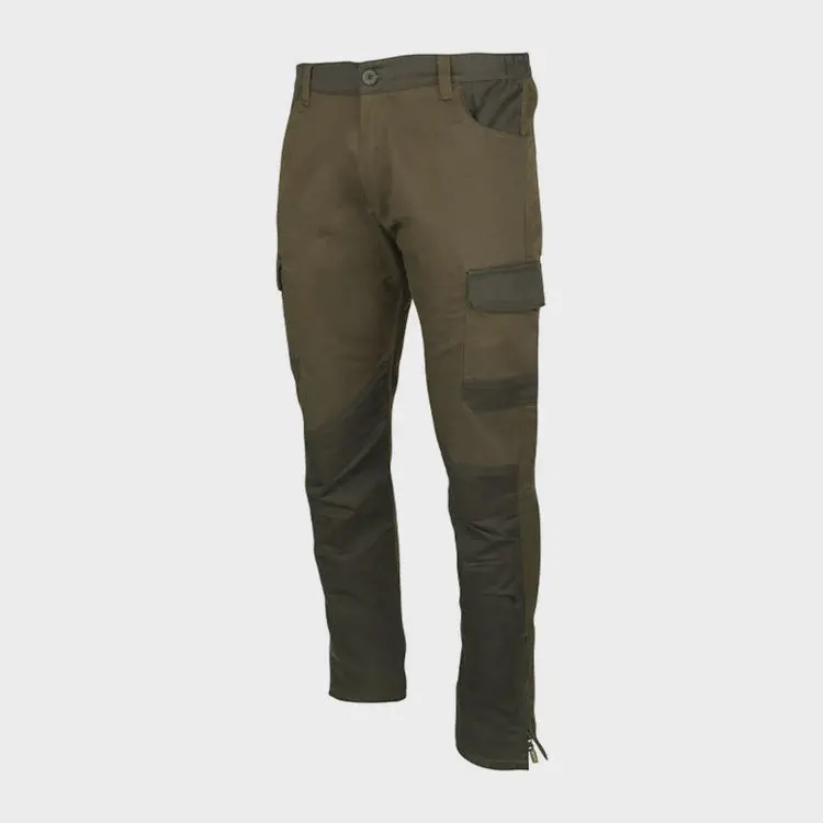 Jack Pyke Fieldman Hunting Trousers – Reinforced & Weather-Resistant