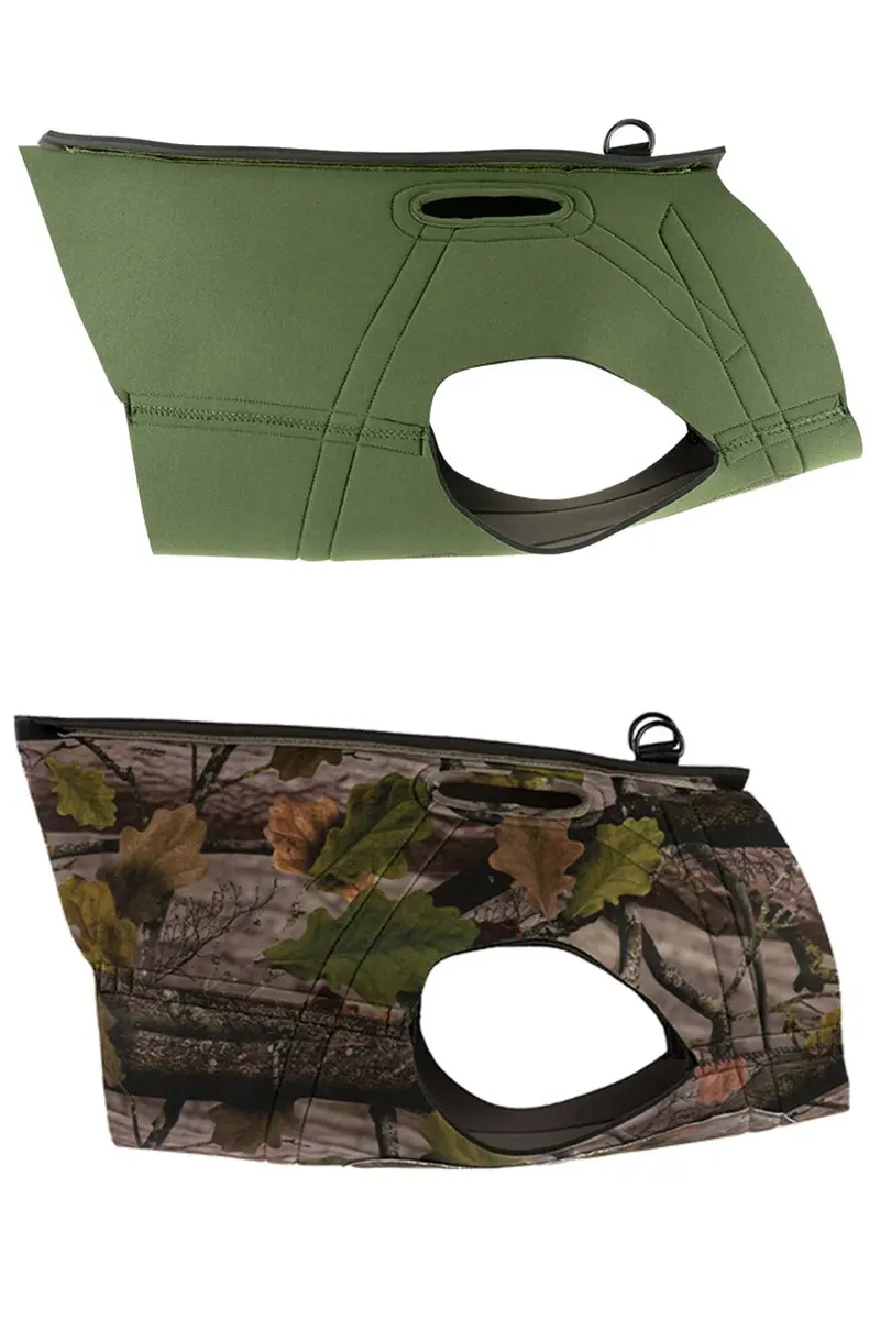 Jack Pyke Gen 2 Neoprene Technical Dog Vest