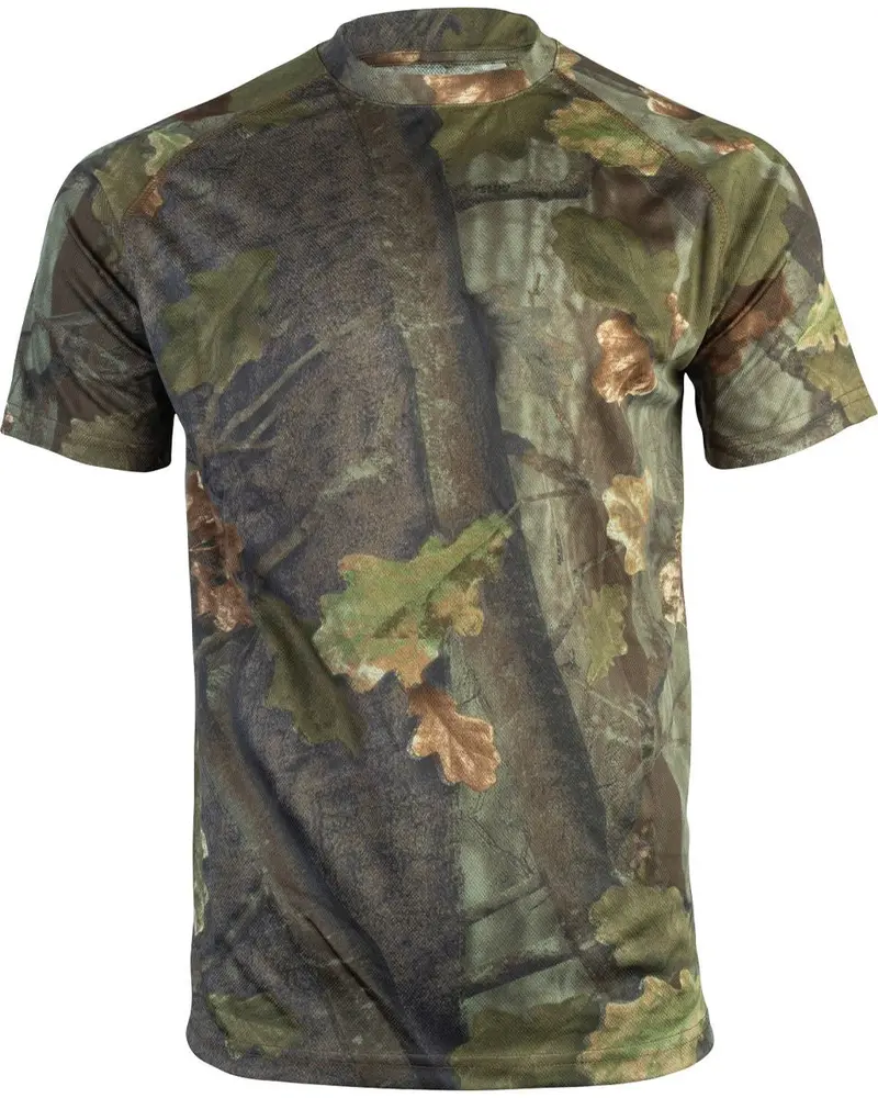Jack Pyke Quick-Wick EVO Performance T-Shirt