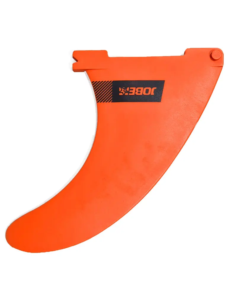 Jobe Aero SUP Fin – Vibrant Orange