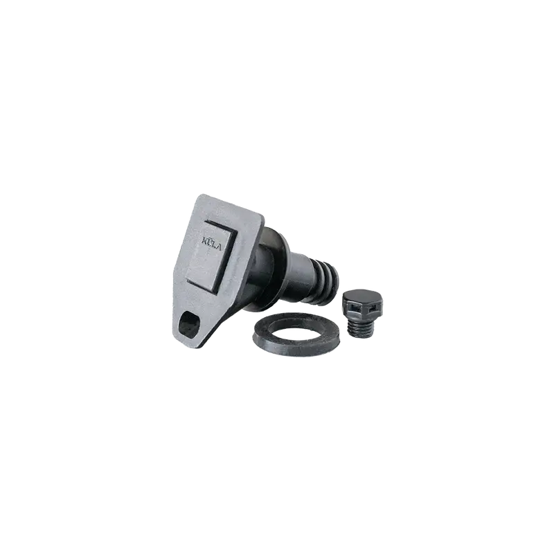 KULA 2.5 Vent Plug and Tap Installation Kit
