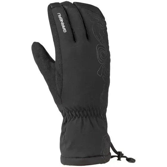 Louis Garneau Bigwill 2 Men’s Cycling Gloves