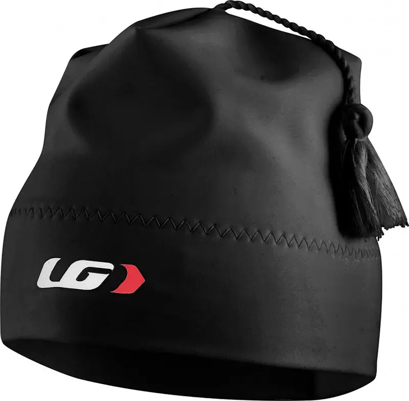 Louis Garneau Igloo 2 Thermal Beanie for Cold Weather