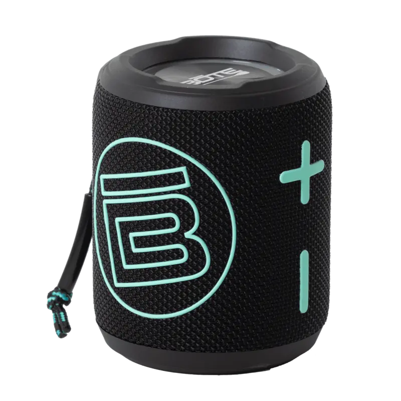 MAGNEBoom Swell – Rugged Waterproof Bluetooth Speaker with Extended Bass