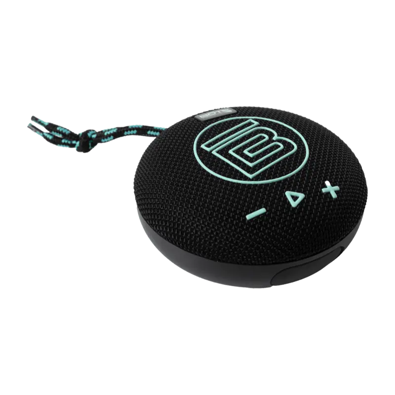 MAGNEBoom Wake – Rugged Waterproof Speaker with 360° Sound
