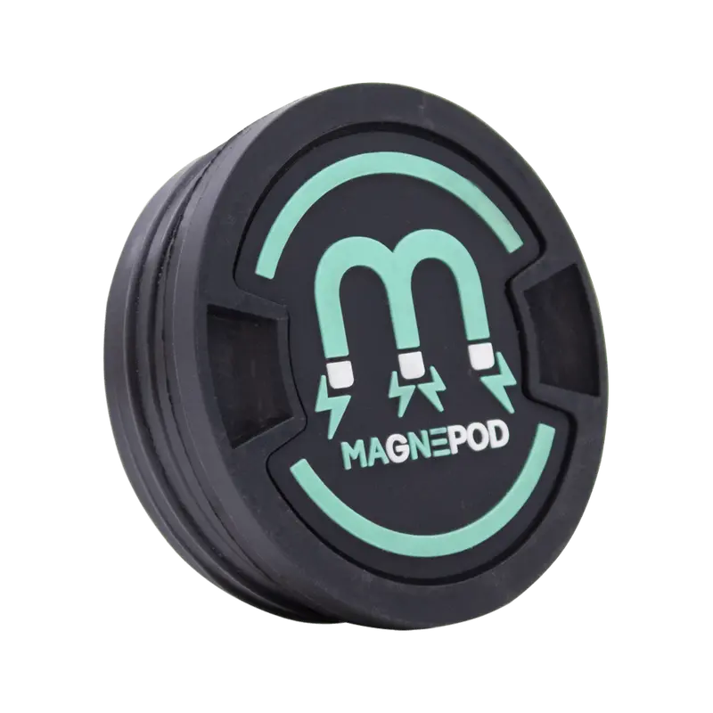 MAGNEPOD Stashpod Magnetic Lid Accessory