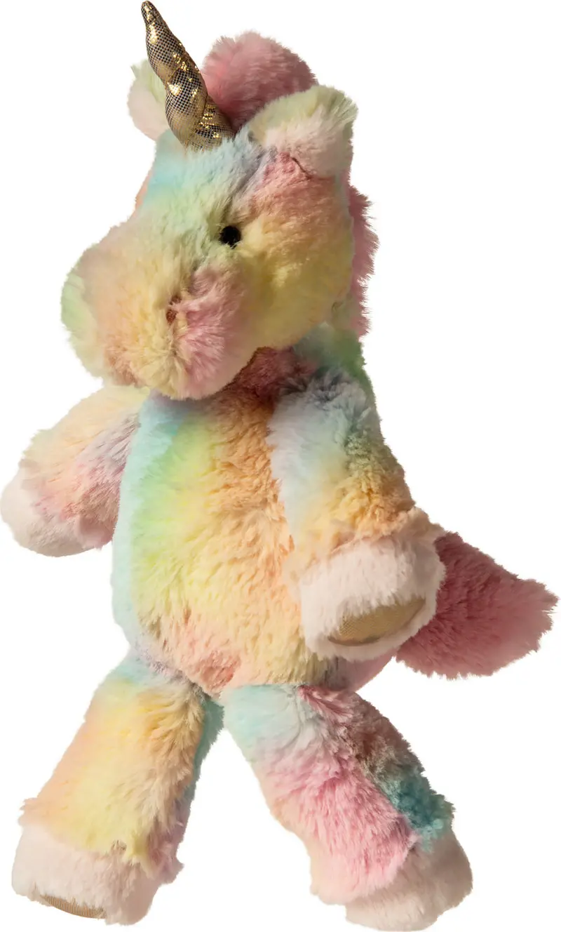 Marshmallow Jr Fro-Yo Unicorn Playset