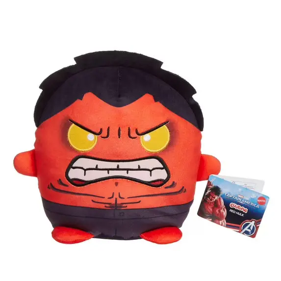 Marvel Cuutopia 7-Inch Collectible Figure