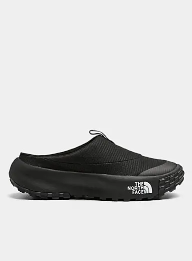 Men’s Never Stop Mule Slip-On