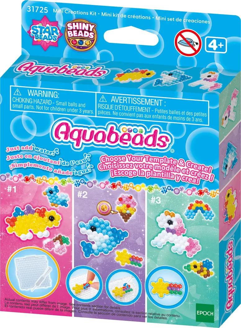 Mini Creations Craft Kit for Kids
