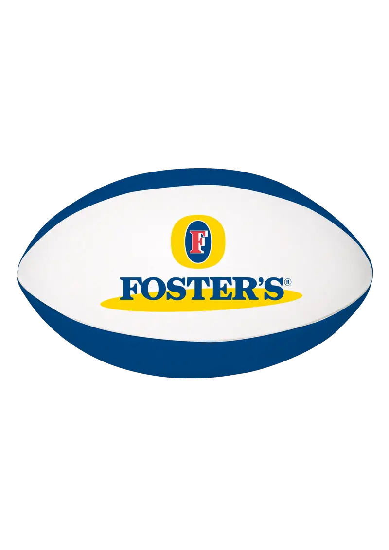 Mini Rugby Ball – Branded Sports Gift