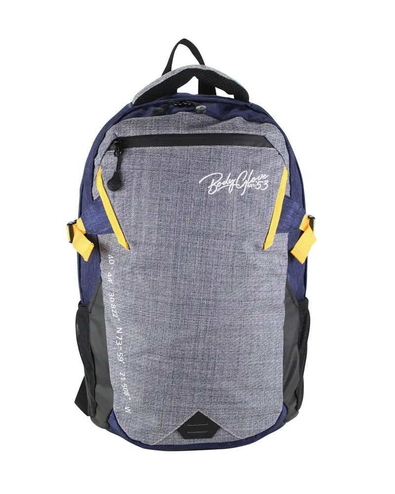 Mira 30L Functional Backpack – Vibrant Blue