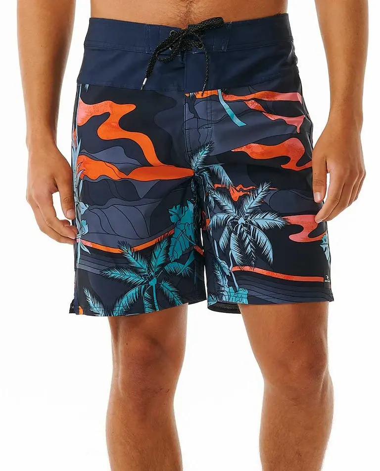 Mirage Mason Barrel Killa Surf Tee