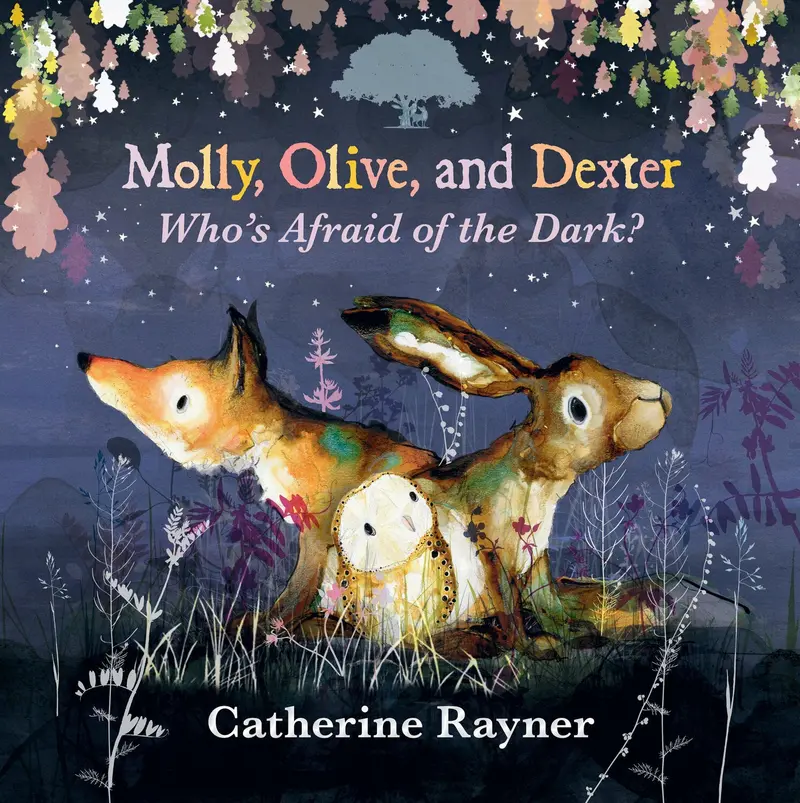 Molly, Olive, and Dexter: Facing the Dark Together