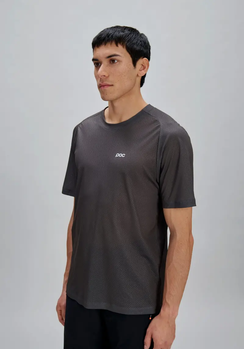 Motion Air Men’s Short-Sleeve MTB Jersey