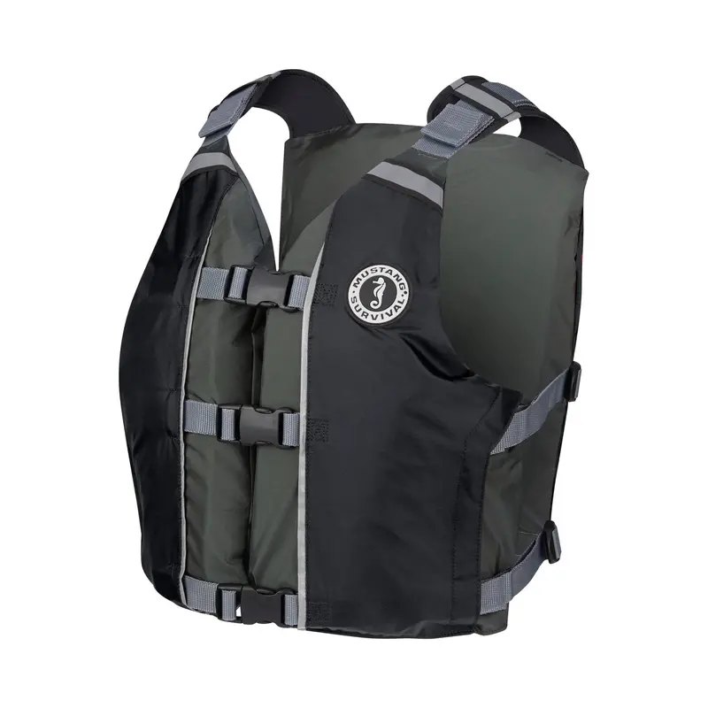 MUSTANG SURVIVAL APF Foam-Filled Life Jacket