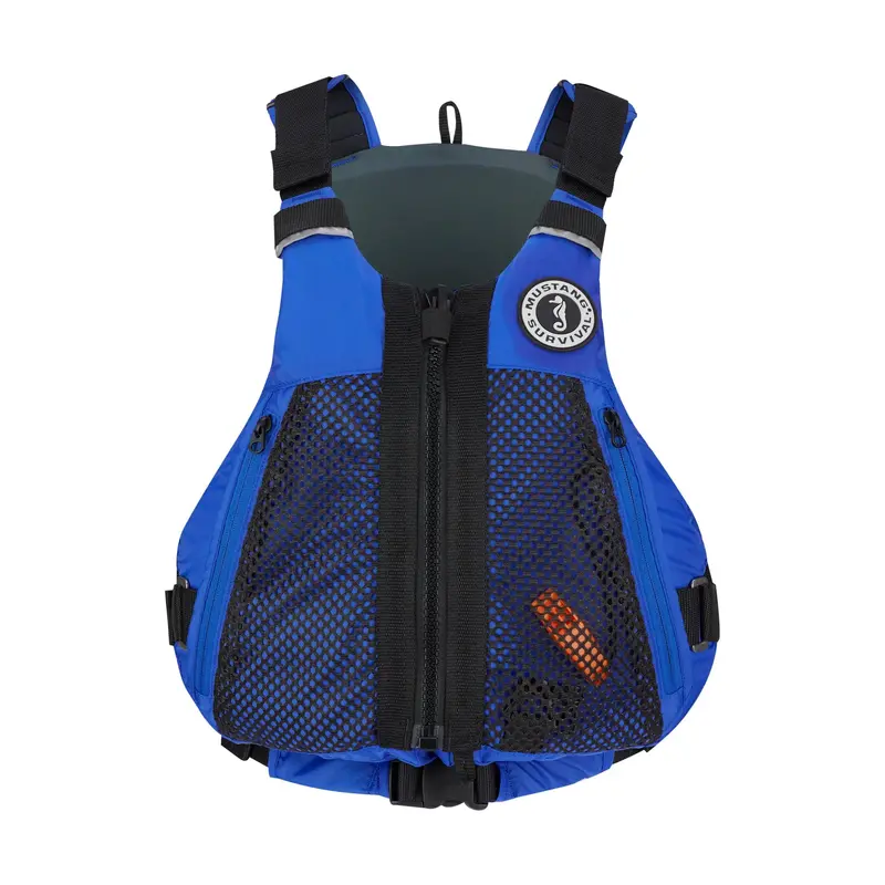MUSTANG SURVIVAL Trident Inflatable PFD – Automatic & Manual Hybrid