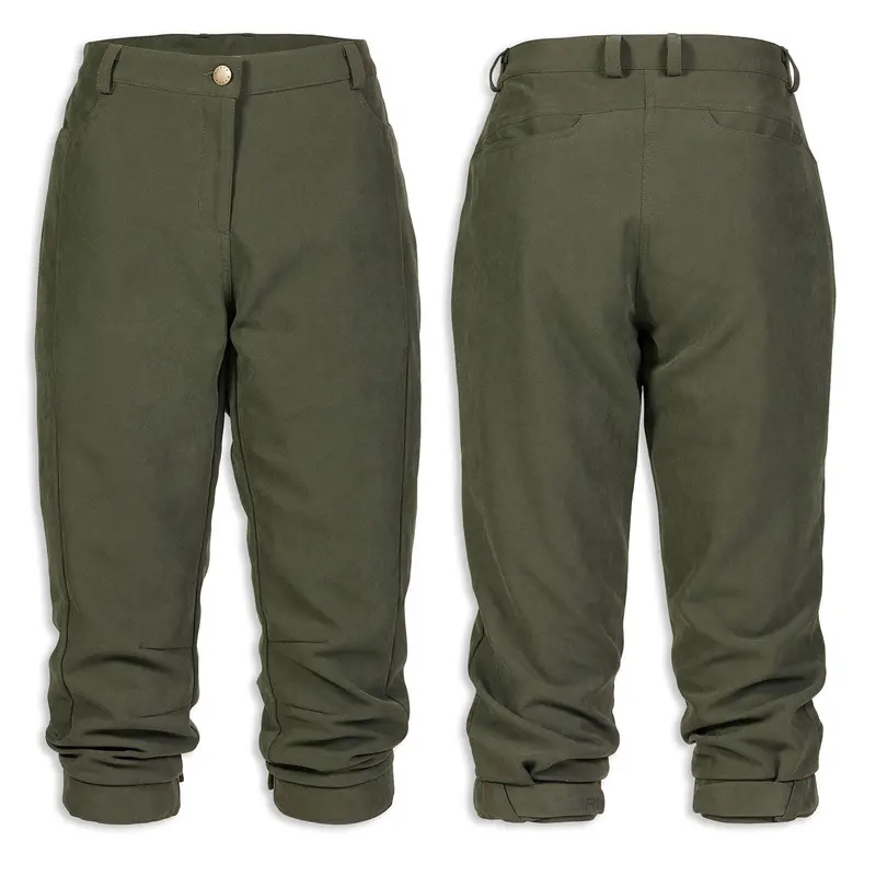 Musto Burnham Women’s Waterproof Breeks