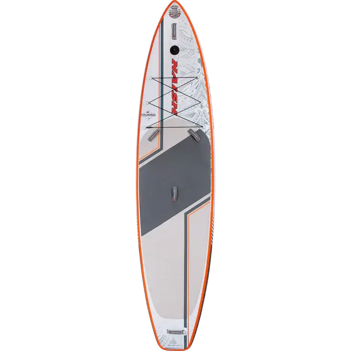 Naish Fusion Inflatable SUP Board – 10’8″ × 34″