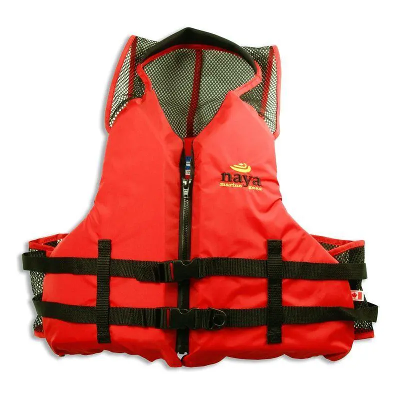 NAYA Personal Flotation Device (PFD) – Coast Guard Approved