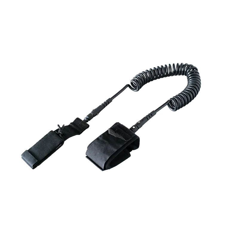 NEXUS Leash – 10-Foot Coiled Safety Tether