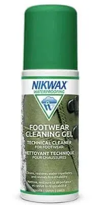 Nikwax Footwear Cleaning Gel – 125 mL