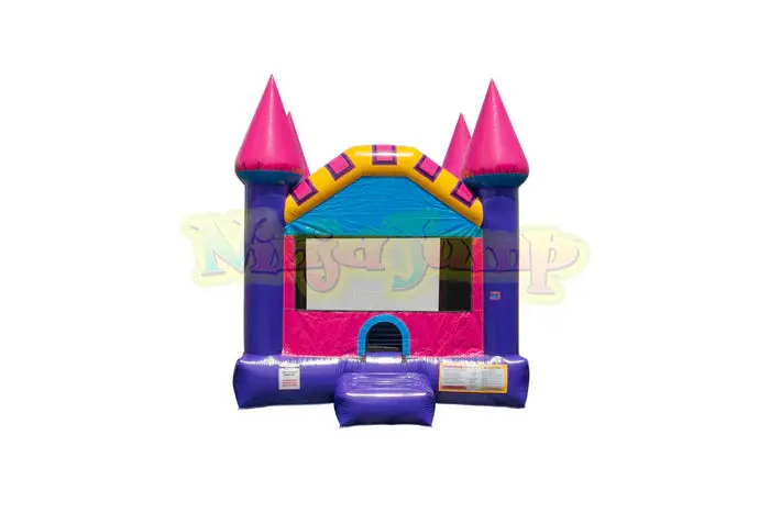Ninja Jump Dream Castle Medium Module 3 – Model BB2168