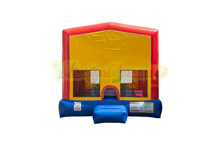 Ninja Jump Medium House Module 3 – Model BB2171