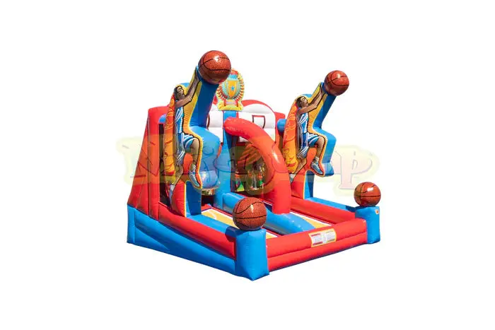 Ninja Jump Shooting Stars Active Play Module Set (BB1036)