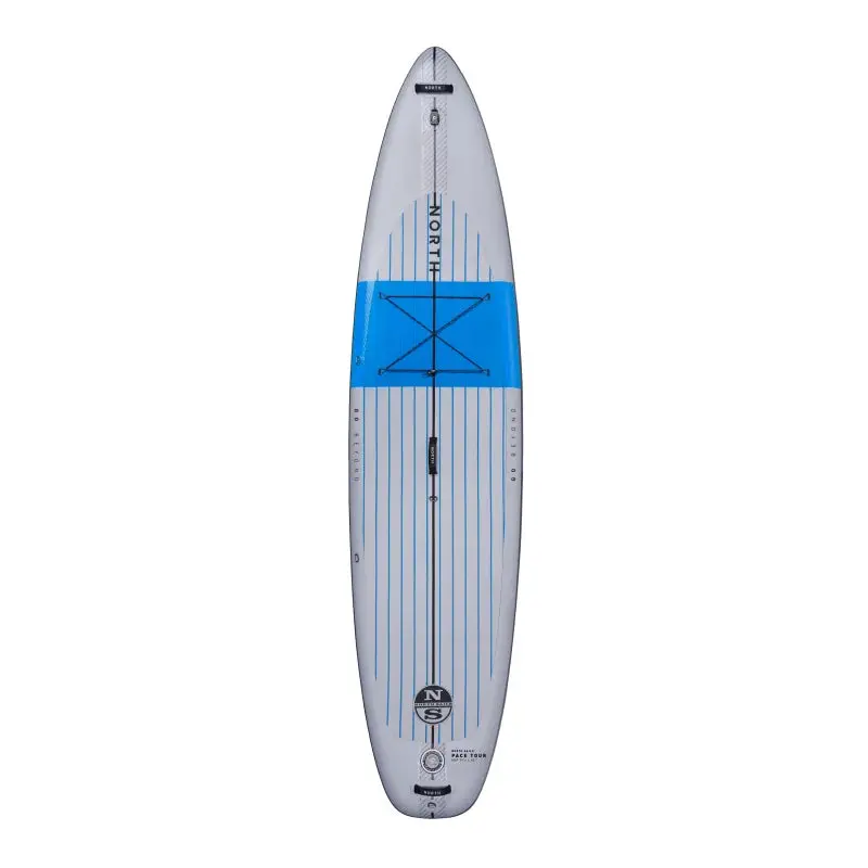 NORTH Pace Tour Demo SUP – 11’6″