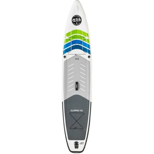 NRS Clipper 11-Foot Inflatable SUP