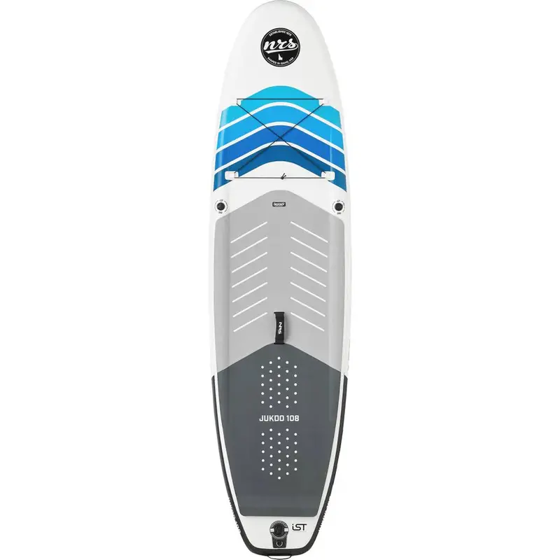 NRS Jukdo 10’8 Inflatable Stand-Up Paddleboard