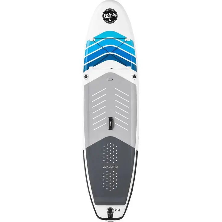 NRS Jukdo 11′ Inflatable SUP Board