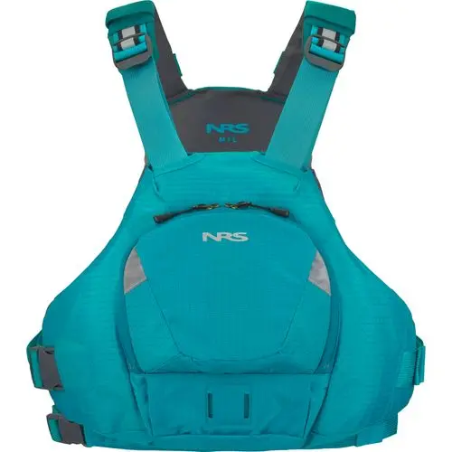 NRS Ninja Personal Flotation Device (PFD) for Kayaking and SUP