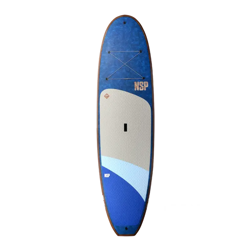 NSP Cocoflax Cruise 10’2 Inflatable All-Rounder SUP