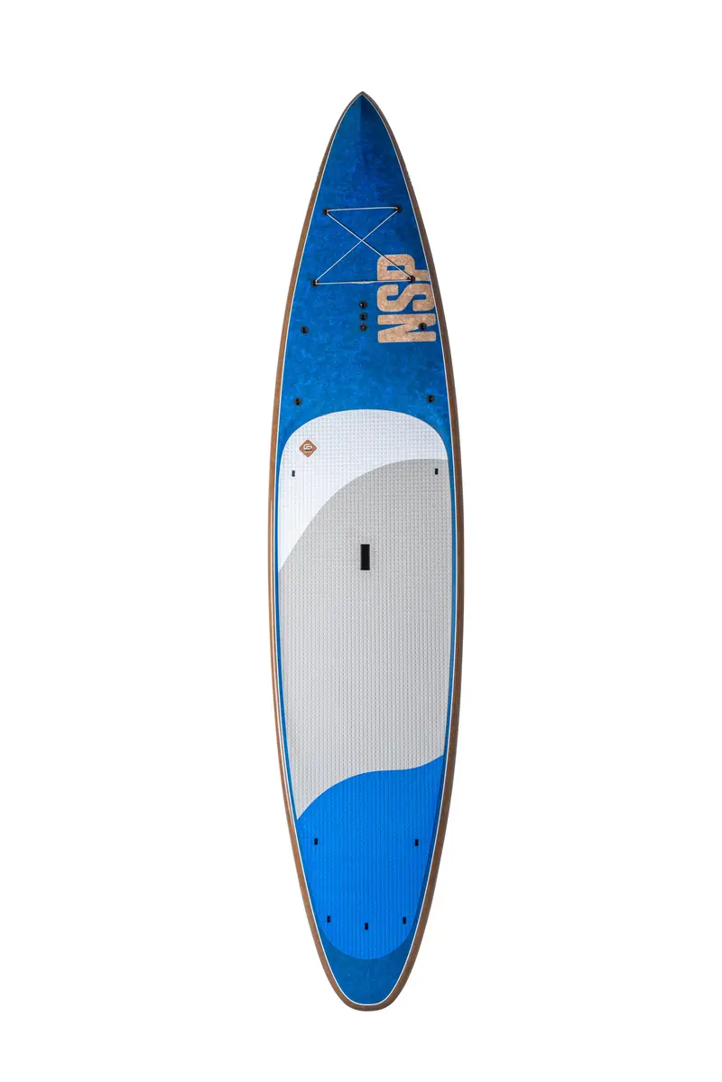 NSP Cocoflax Performance Touring 14’0 Inflatable SUP