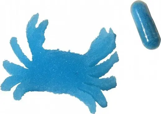 Ocean Creature Magic Grow Capsules