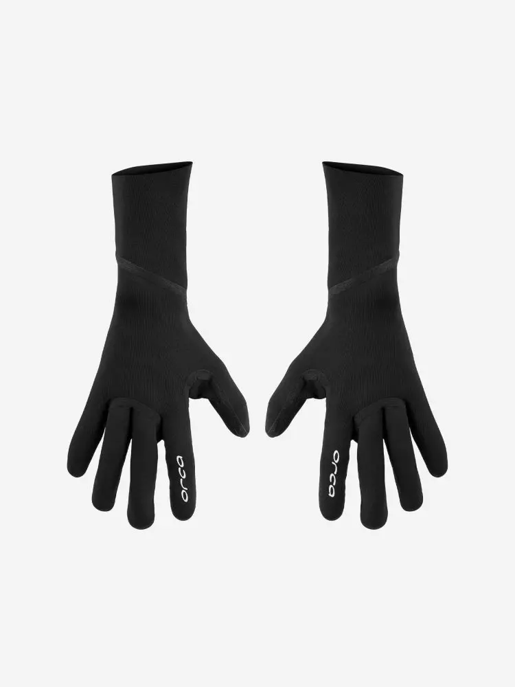 Orca Openwater Core Swimming Gloves – 2mm, Men’s Fit