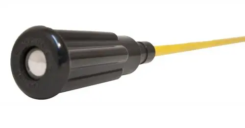 Parker Hale Stainless Steel Rifle Cleaning Rod – Multi-Caliber Compatible