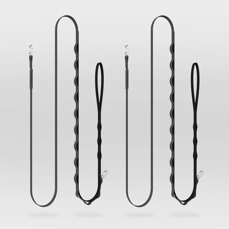 Personal Watercraft Tether Kit – 2-Piece PWC Dock Safety Line Set