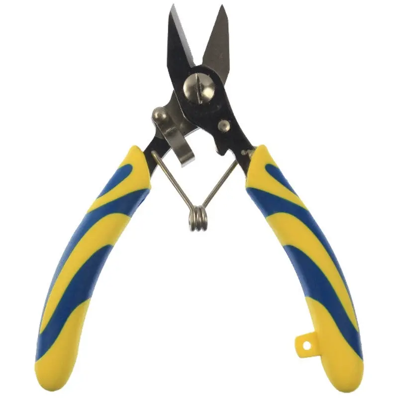 Pitbull Tackle Braid Cutter 2.0 – Precision Line Trimmer