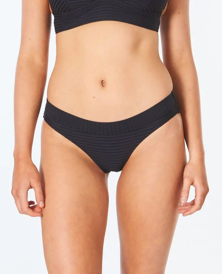 Premium Surf Full-Coverage Swim Bottoms