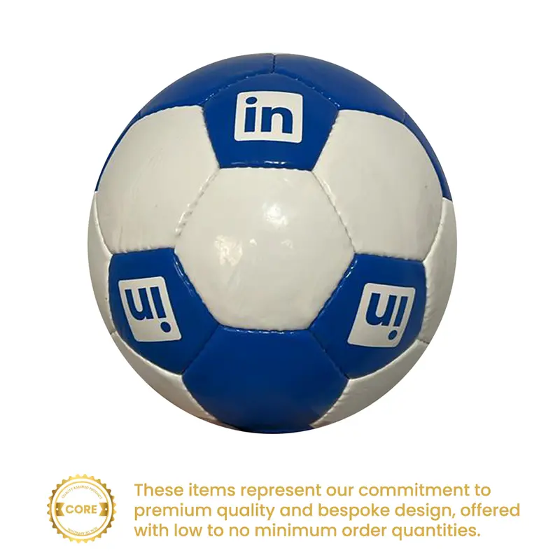 Professional-Grade Soccer Ball – Match Ready