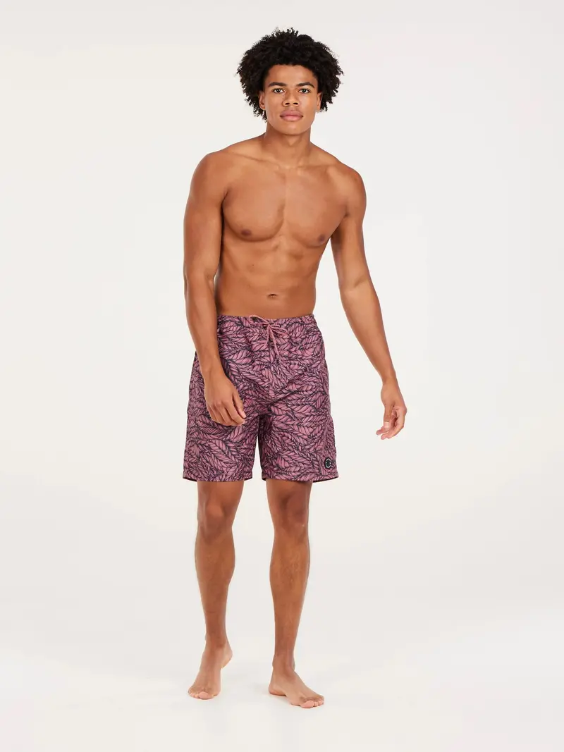 Protest PRTYUKIS Men’s Night Sky Blue Swim Shorts