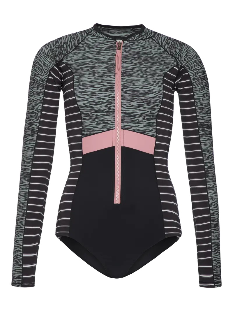 Protest Women’s SUP & Surf Suit – Bay Green